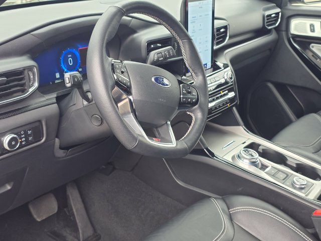 Used 2023 Ford Explorer ST w/ Equipment Group 401A AWD/4WD image 7