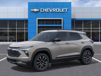 New 2026 Chevrolet TrailBlazer ACTIV FWD video 2
