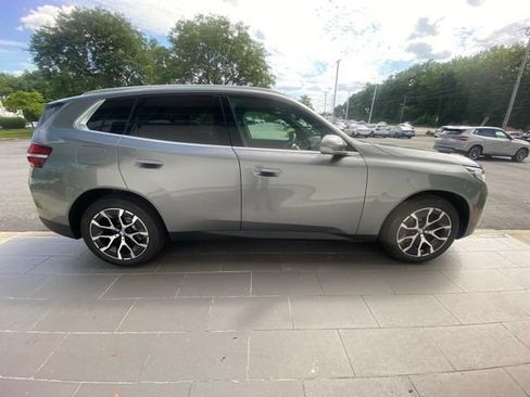 New 2026 BMW X3 xDrive30i w/ Convenience Package AWD/4WD image 6