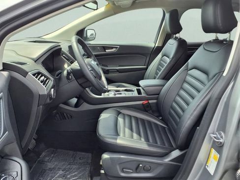 Used 2024 Ford Edge SEL w/ Convenience Package AWD/4WD image 12