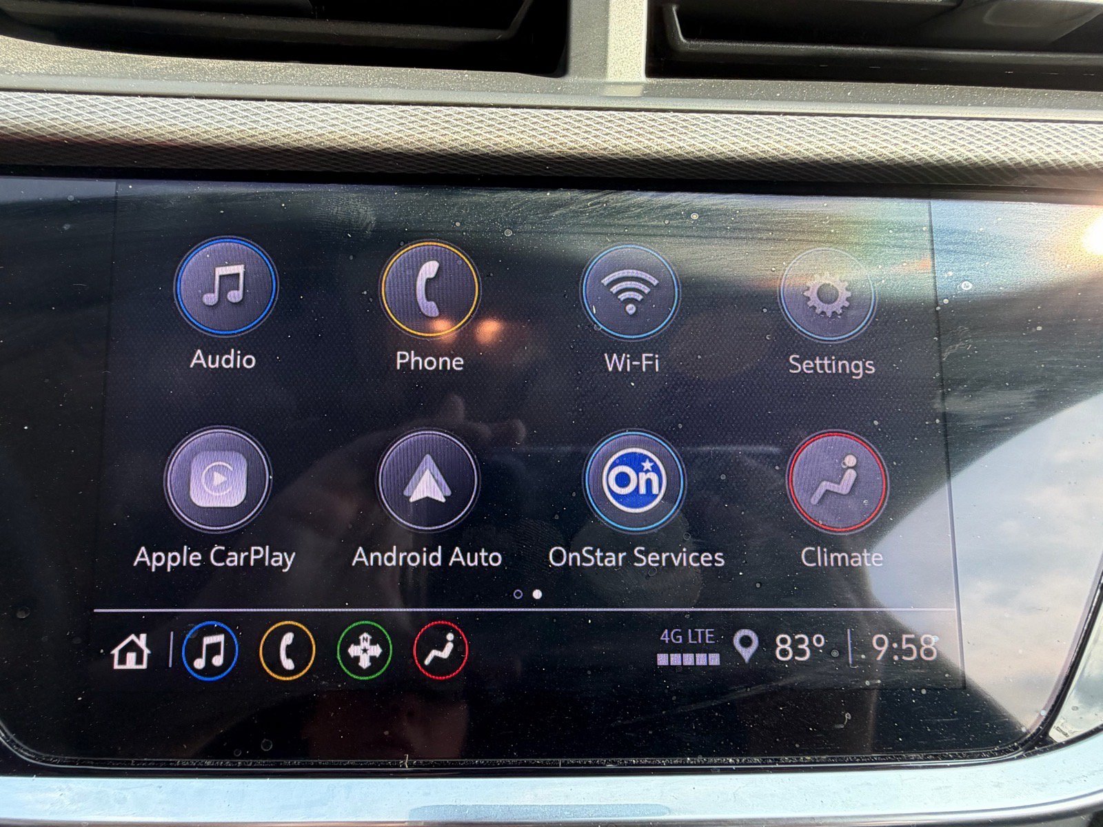 Used 2023 Buick Encore GX Essence w/ Experience Buick Package FWD image 39