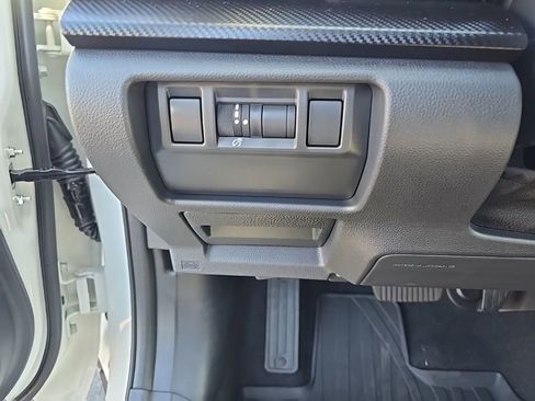 New 2025 Subaru Crosstrek 2.5i Premium image 21