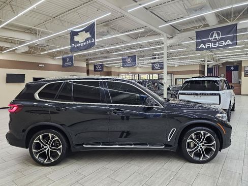 Used 2021 BMW X5 sDrive40i w/ Convenience Package RWD image 5