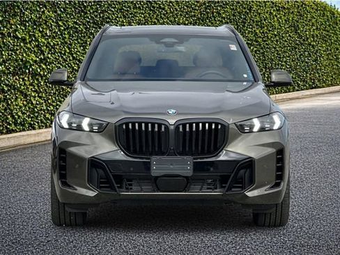 Used 2026 BMW X5 xDrive40i AWD/4WD image 9
