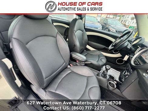 Used 2013 MINI Cooper Clubman S image 31