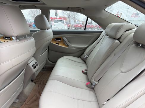 Used 2007 Toyota Camry XLE image 21
