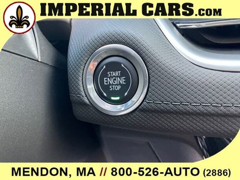 New 2026 Chevrolet TrailBlazer LT image 33