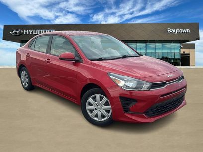 Used 2023 Kia Rio S