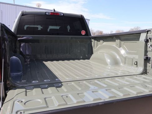 New 2026 RAM 1500 Big Horn image 15