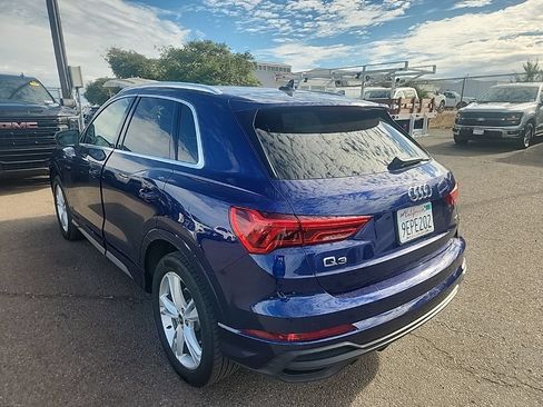 Used 2023 Audi Q3 2.0T Premium AWD/4WD image 10