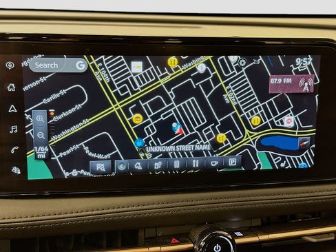 Used 2024 Nissan Ariya AWD image 22