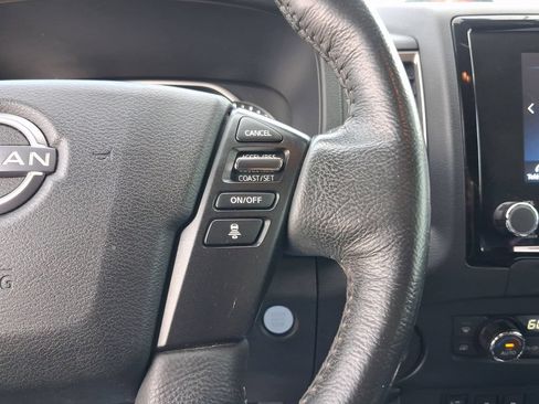 Used 2022 Nissan Frontier SV RWD image 19