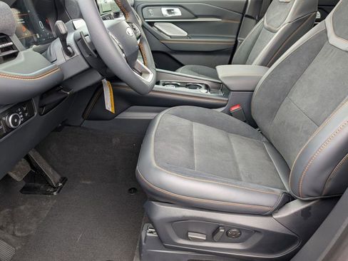 New 2026 Ford Explorer Tremor image 21
