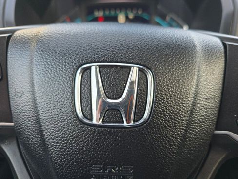 Used 2021 Honda Odyssey EX-L image 38