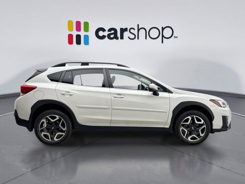 Used 2019 Subaru Crosstrek 2.0i Limited w/ Moonroof Package w/Navigation AWD/4WD image 6