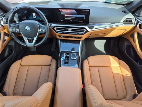Used 2023 BMW i4 eDrive35 RWD image 19