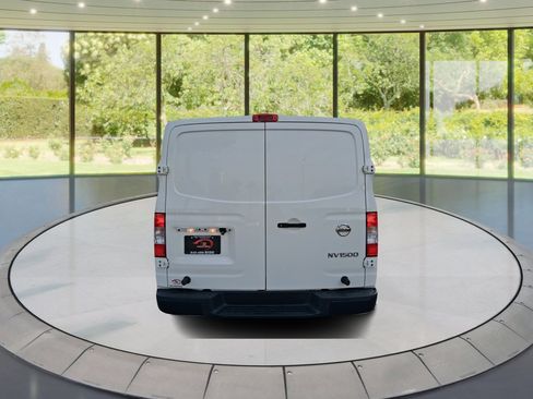 Used 2019 Nissan NV 1500 S image 6