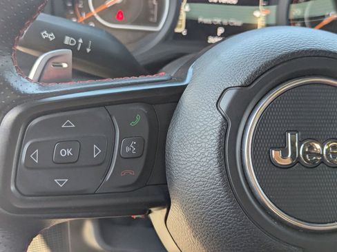 Used 2024 Jeep Wrangler Unlimited Rubicon 392 image 26