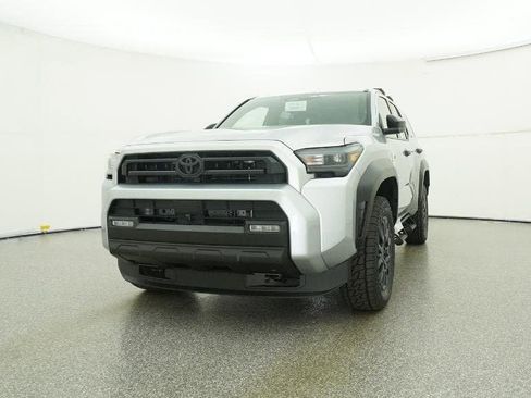 New 2026 Toyota 4Runner SR5 image 32