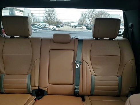 Used 2024 Toyota Tundra 1794 Edition image 35