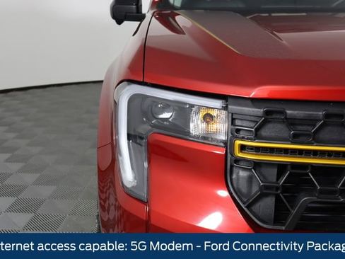 New 2026 Ford Maverick Tremor image 10