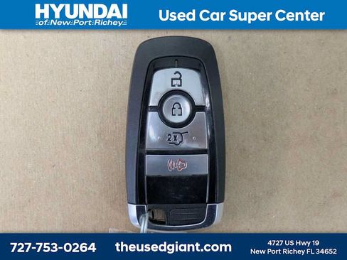 Used 2023 Ford Escape ST-Line w/ Tech Pack #1 FWD image 38