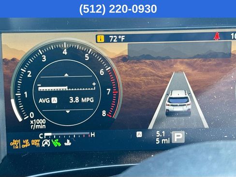 New 2026 Subaru Outback Wilderness image 15