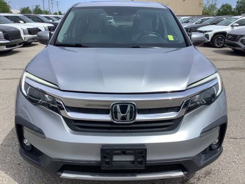 Used 2020 Honda Pilot EX-L image 2