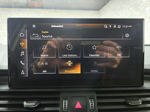 Used 2023 Audi Q5 2.0T Premium Plus image 29