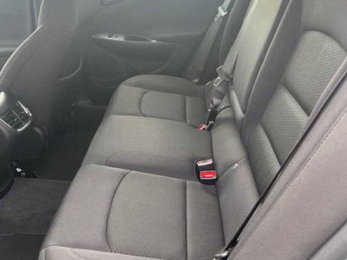 Used 2023 Chevrolet Malibu LT image 18
