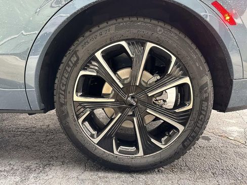 New 2026 Lincoln Nautilus Reserve image 20