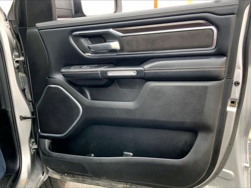 Used 2025 RAM 1500 Laramie image 23