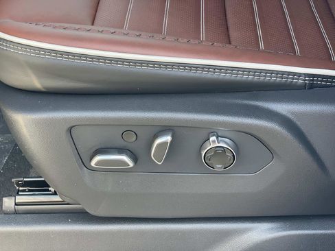 New 2026 GMC Sierra 2500 Denali Ultimate image 20