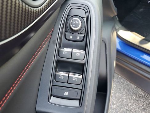 New 2025 Subaru WRX Premium w/ Accessory Package #2 image 20