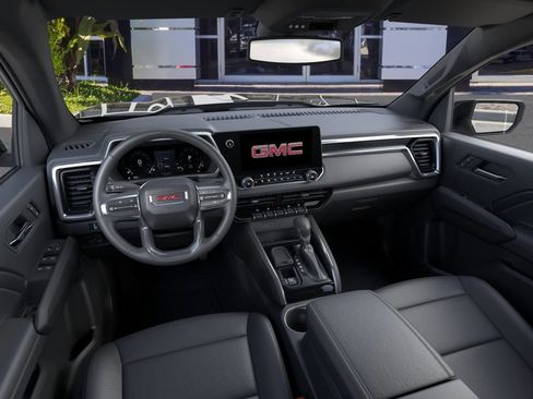 New 2026 GMC Canyon Elevation w/ Convenience Package RWD image 15