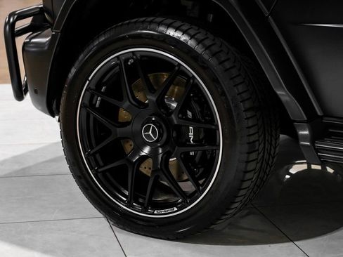 Used 2026 Mercedes-Benz G 63 AMG 4MATIC image 58