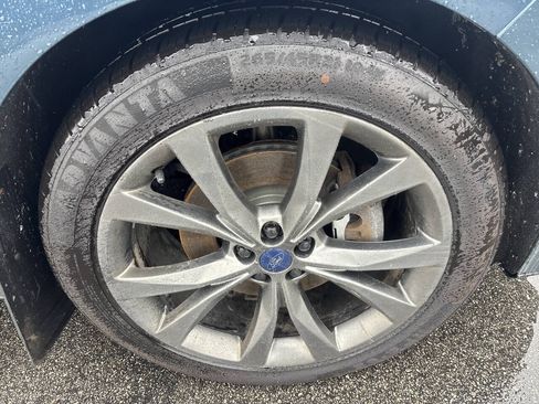 Used 2016 Ford Edge Sport w/ Equipment Group 401A AWD/4WD image 26