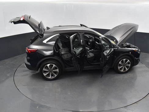 Used 2023 Ford Escape Platinum image 56