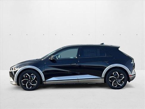 New 2024 Hyundai Ioniq 5 Limited image 9