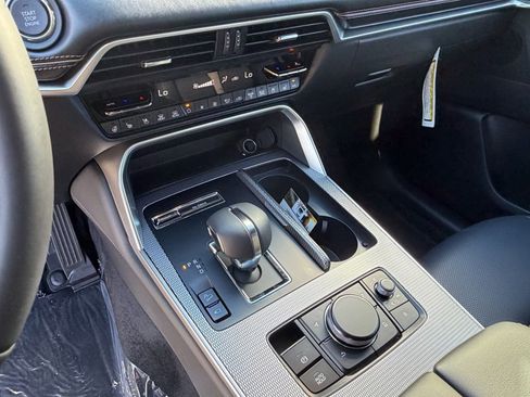 New 2026 MAZDA CX-70 3.3 Turbo S w/ Premium Package image 23