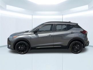 Used 2023 Nissan Kicks SR w/ SR Premium Package FWD video 2