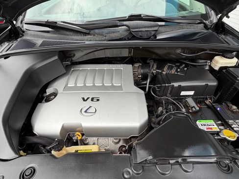 Used 2009 Lexus RX 350 AWD image 17