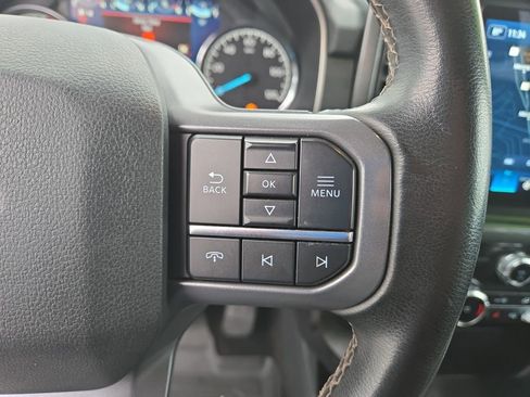 Used 2023 Ford F150 XLT w/ Equipment Group 302A High image 24