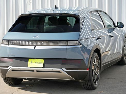 Used 2022 Hyundai Ioniq 5 SEL image 49