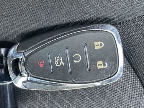 Used 2025 Chevrolet Malibu LT FWD image 30