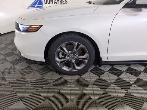 Used 2023 Honda Accord EX-L image 26