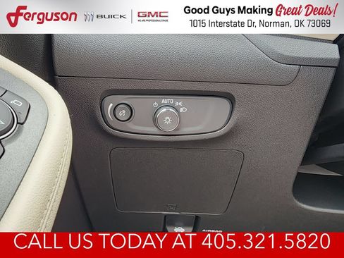 New 2026 Buick Encore GX Preferred w/ Comfort Package FWD image 17