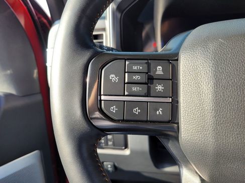 Used 2024 Ford F250 Platinum image 23