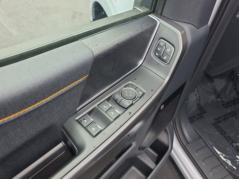 New 2025 Ford F150 Tremor w/ Equipment Group 402A High image 12