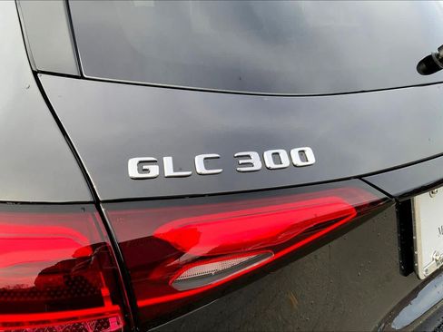 Certified 2026 Mercedes-Benz GLC 300 4MATIC image 19